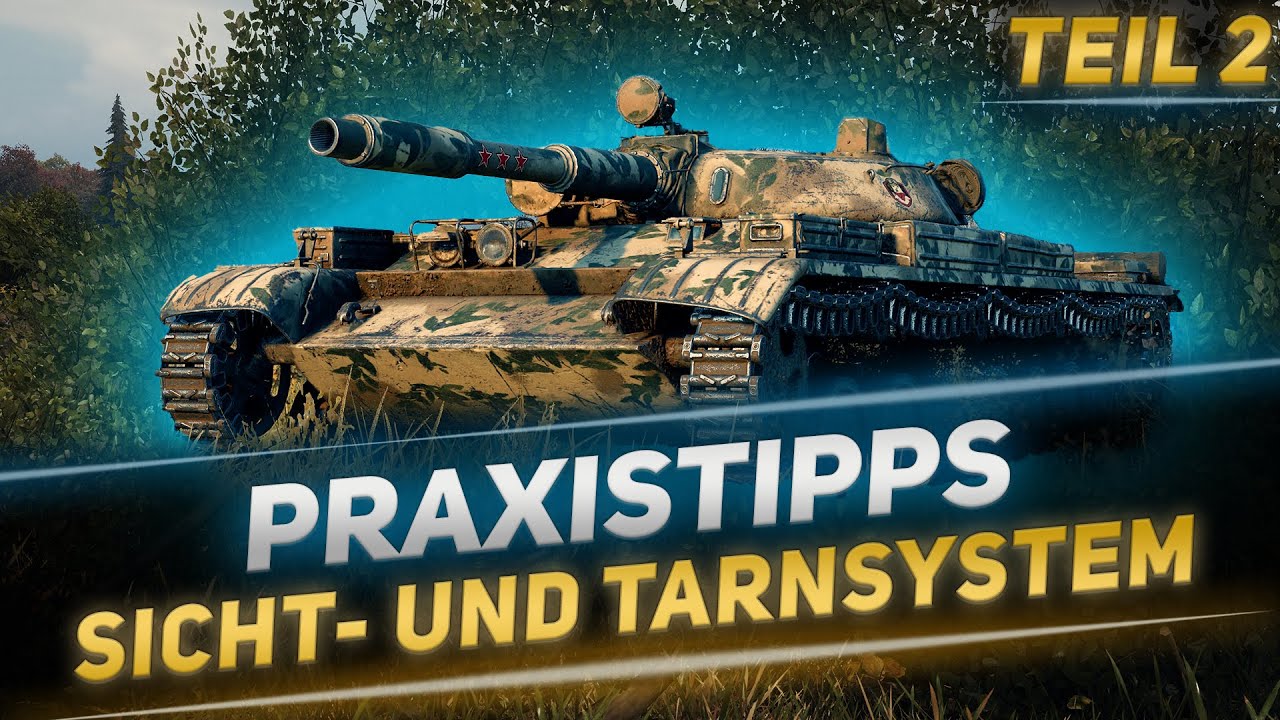 Praxistipps: So spottet ihr wie Weltmeister | Teil 2/2