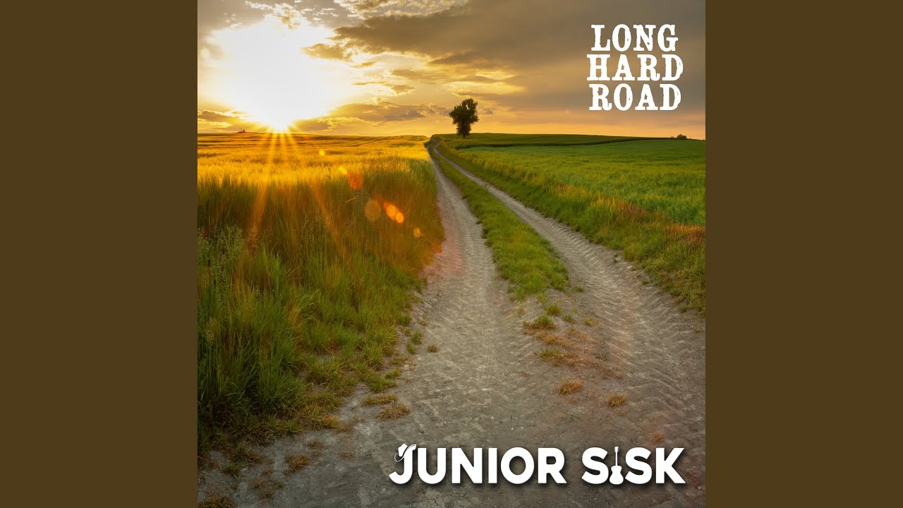 Long Hard Road (The Share Cropper's Dream)