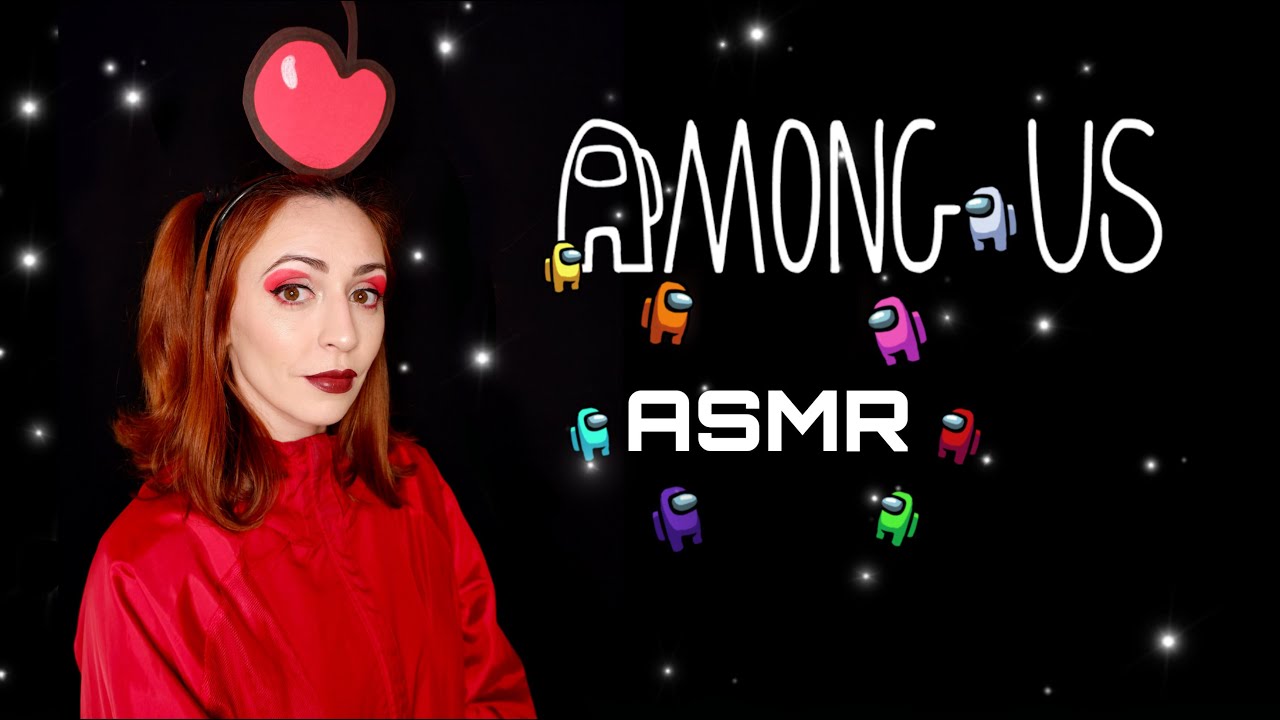 ASMR Portugal: Among Us - Real Life: desta vez nem tudo correu bem...último episódio!