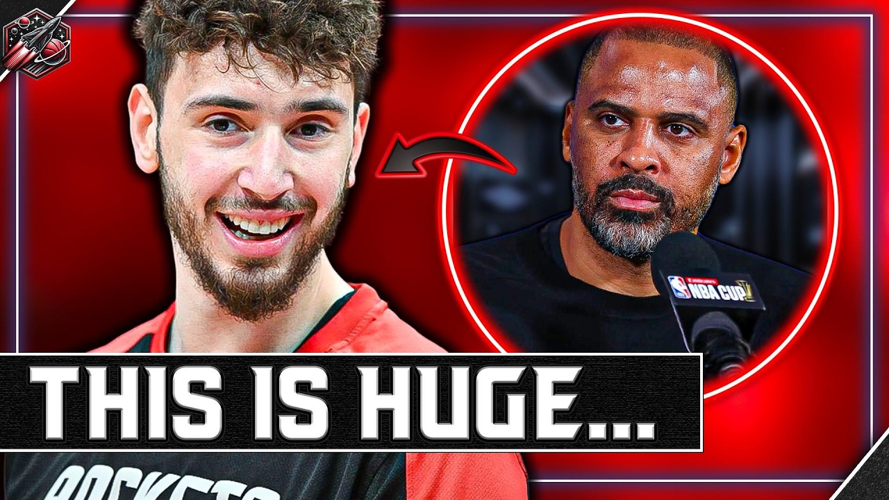 The NBA is TERRIFIED of This...