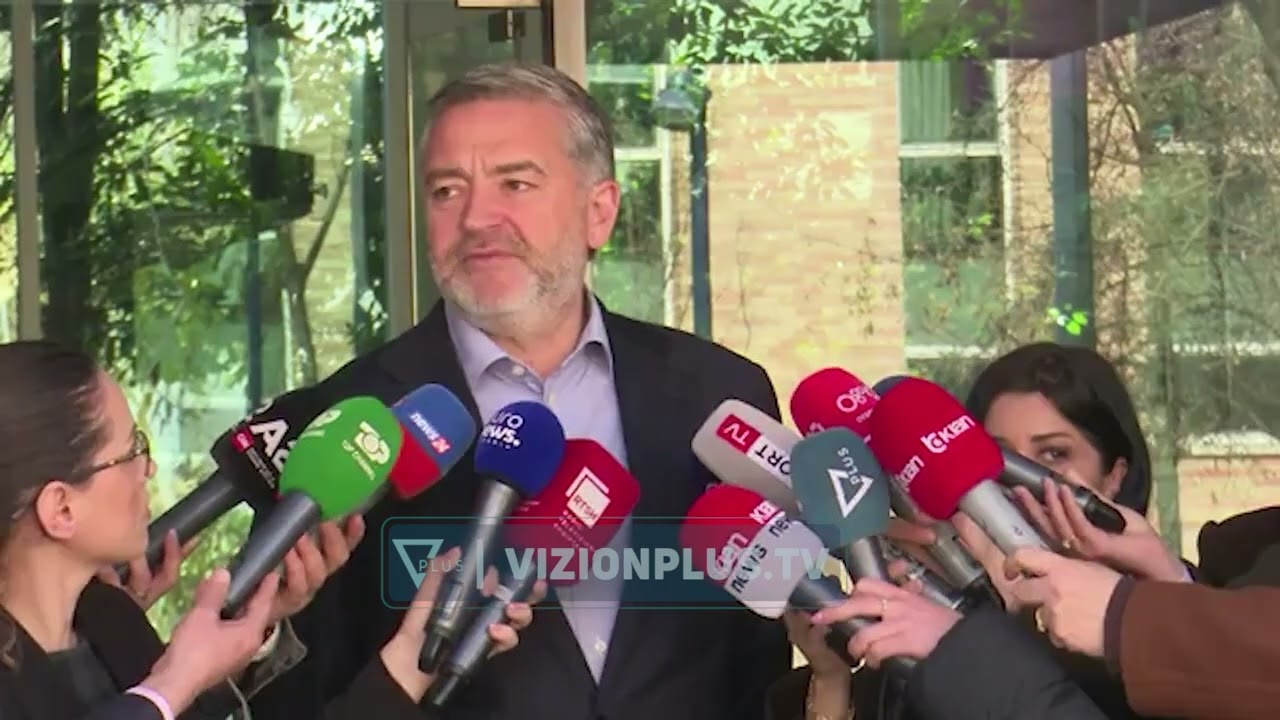 Asambleja e socialistëve më 21 mars, Klosi: Zgjedhje brenda partisë, forcojmë strukturat