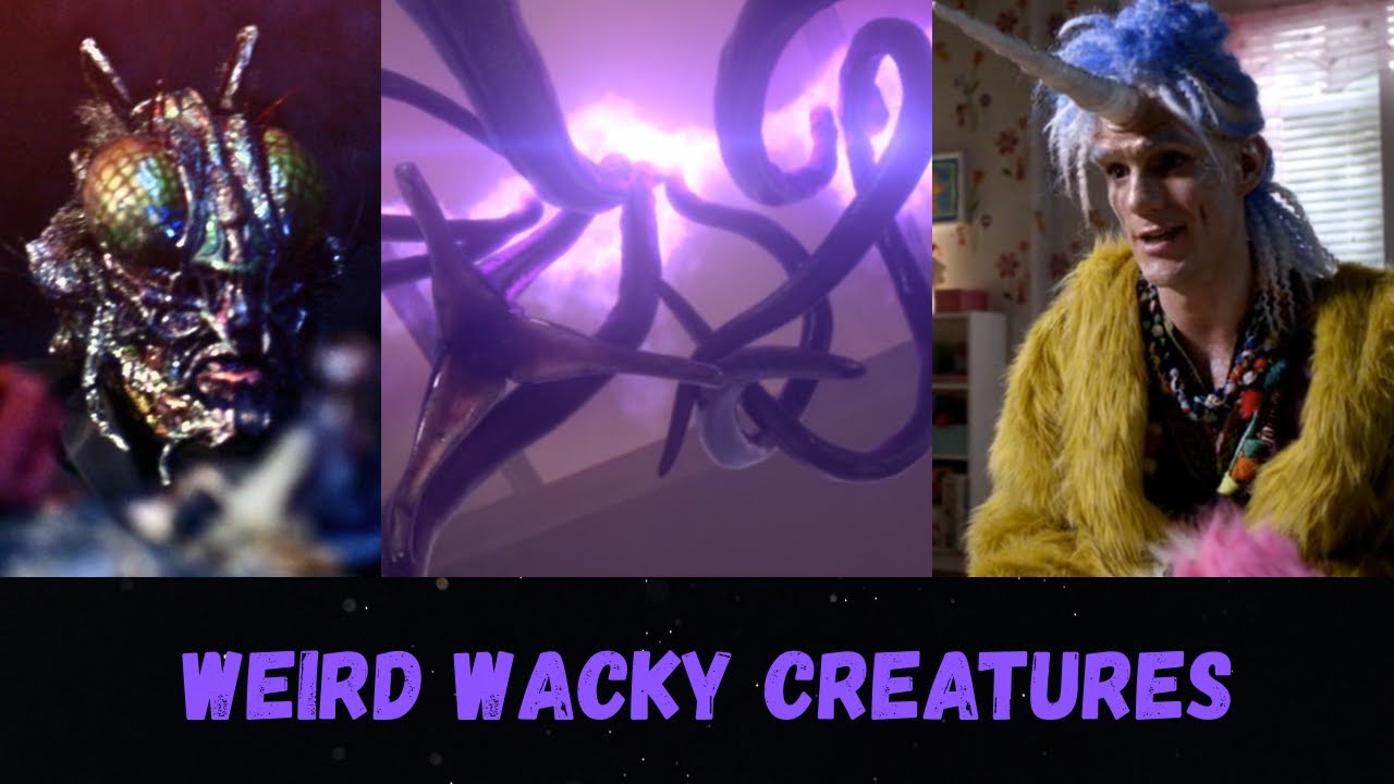 The Unclassified Creatures of Supernatural Explained (Part 2)