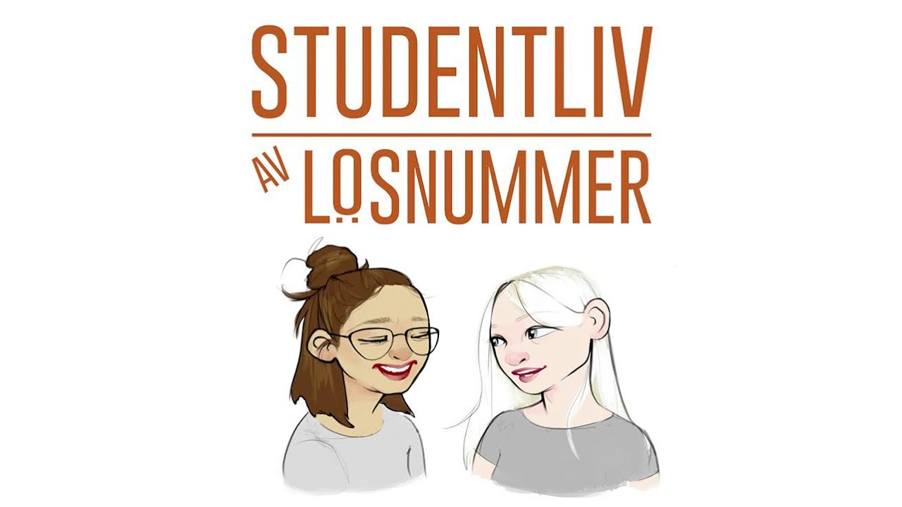 PODCAST: Studentliv - av Lösnummer: 1. STUDENTLIV