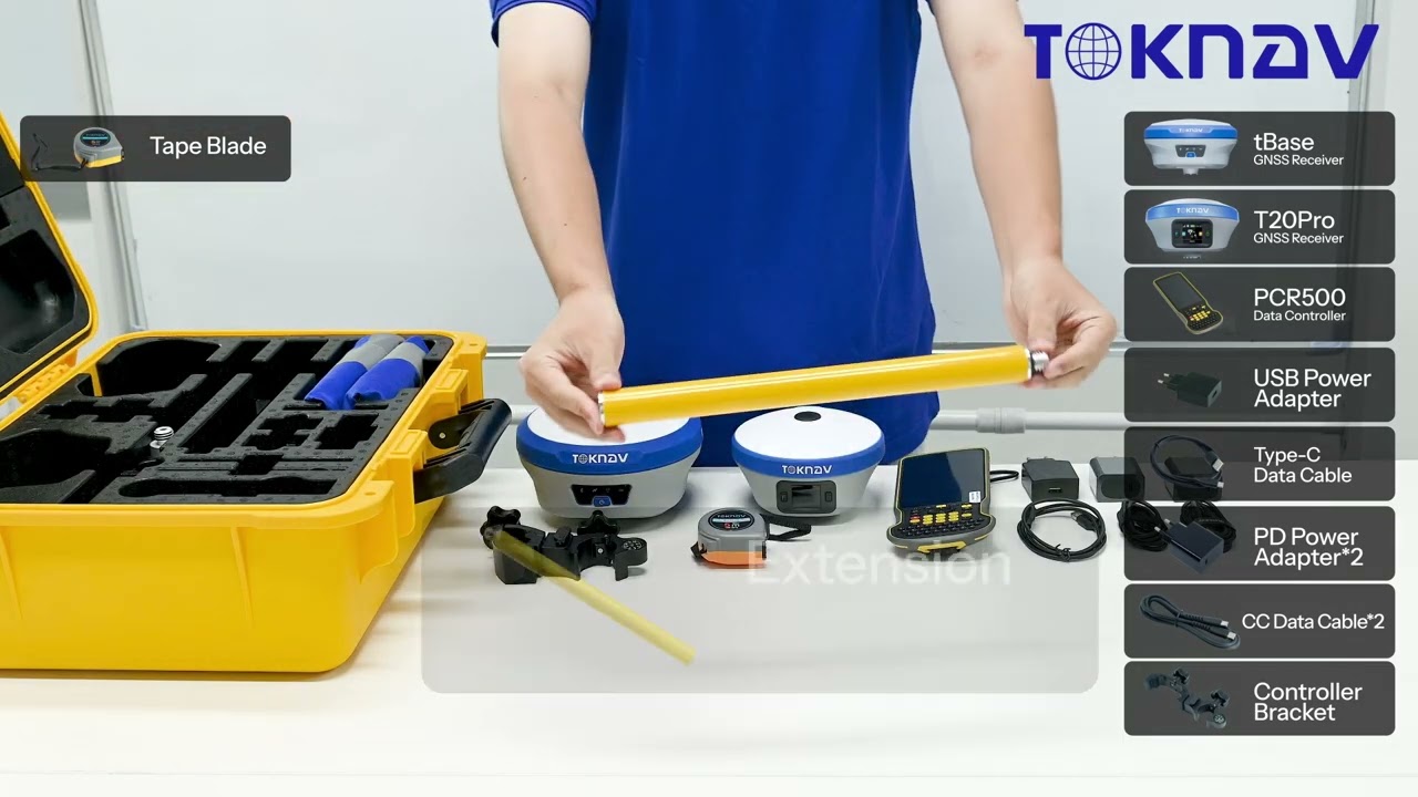 T20Pro+tbase 1+1 unboxing