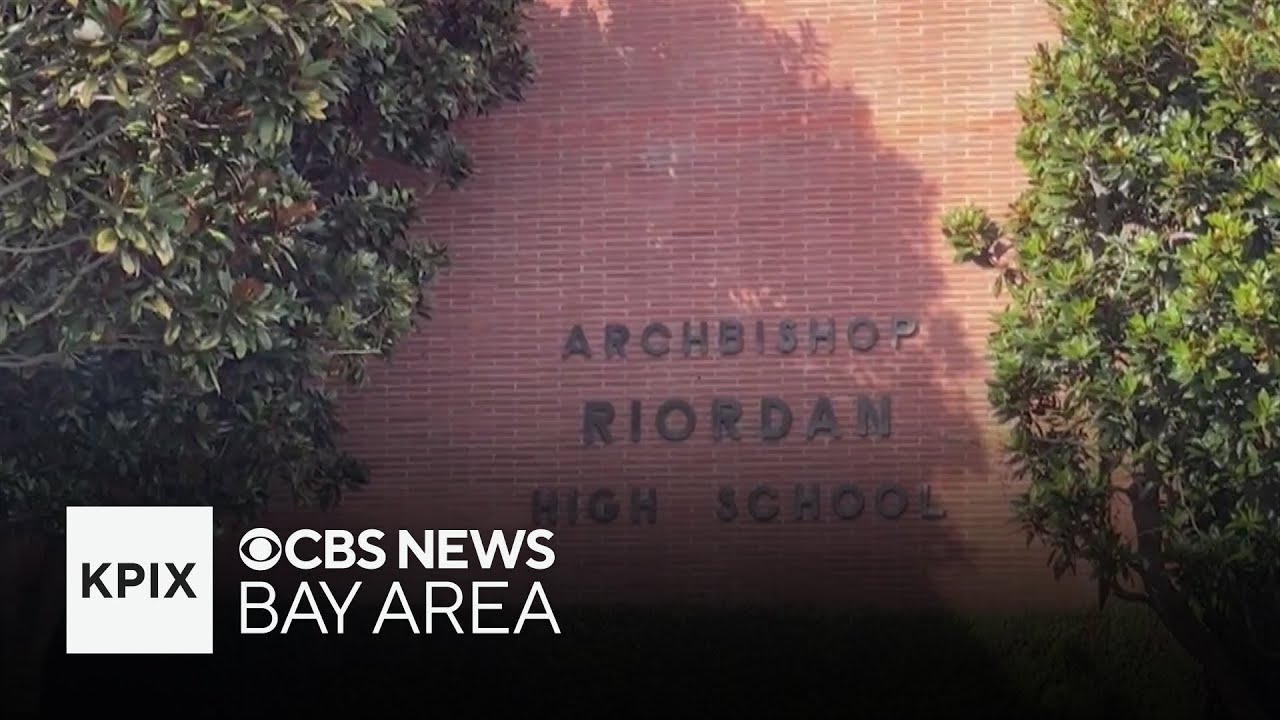A 3rd tuberculosis case at Archbishop Riordan High School in San Francisco identified