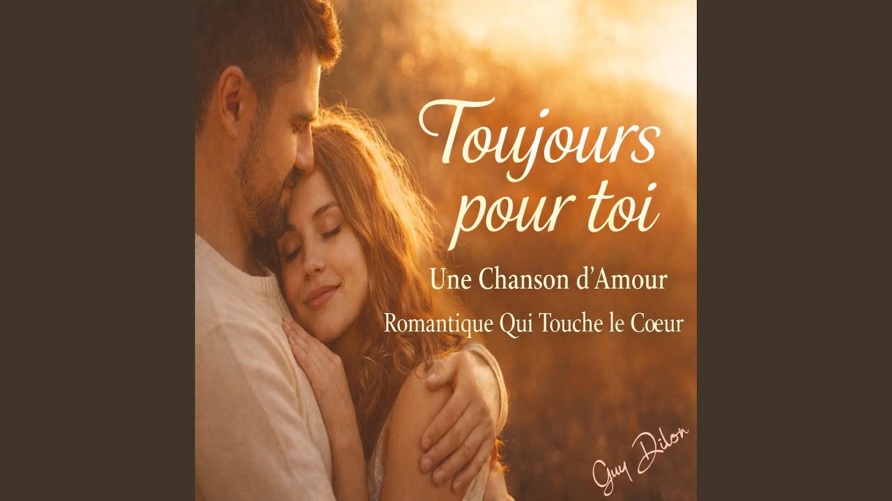 Toujours pour toi