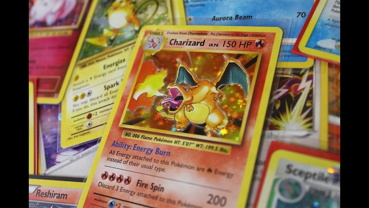 Pokemon TCG -  Random Sets