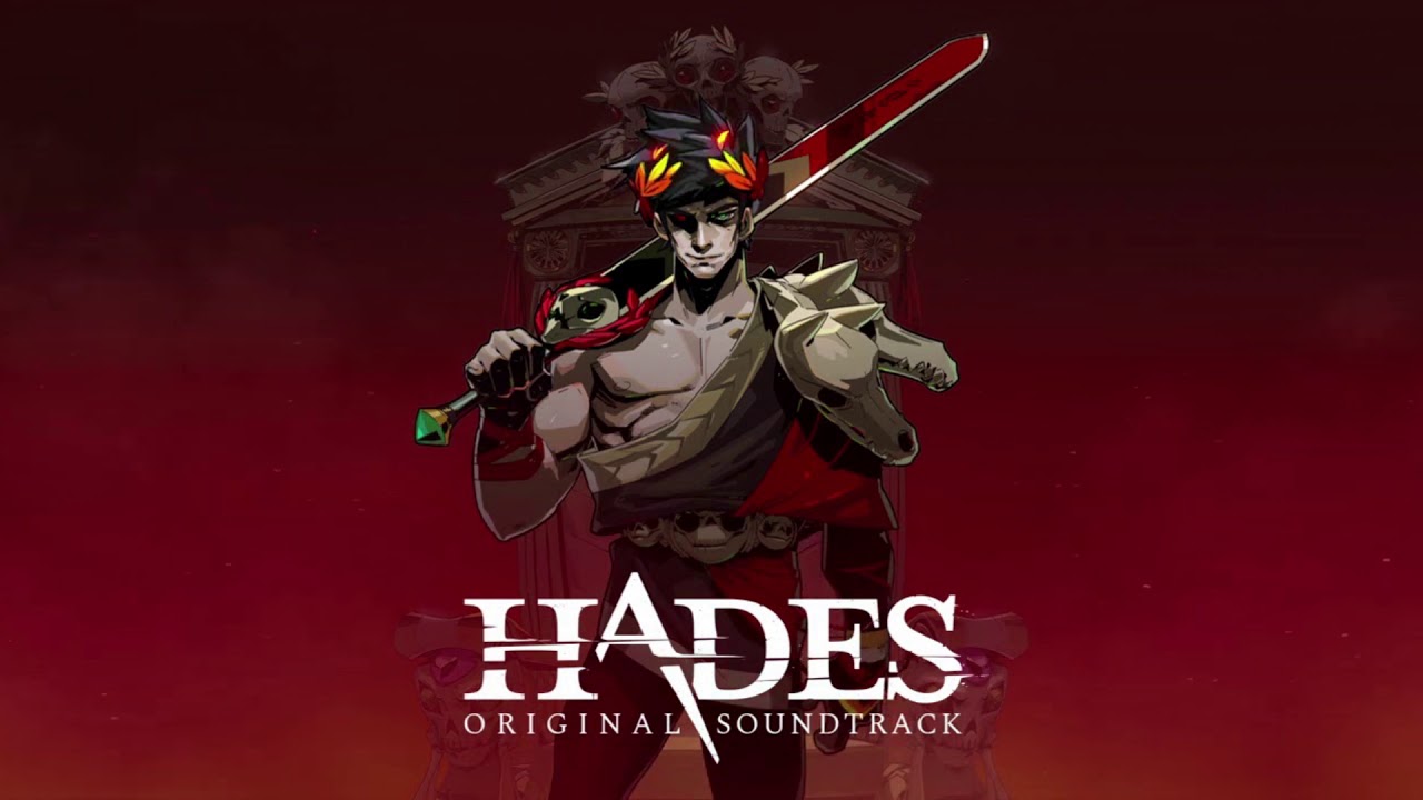 The Painful Way - Hades OST