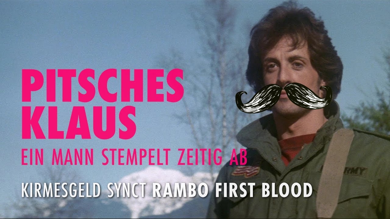 Pitsches Klaus