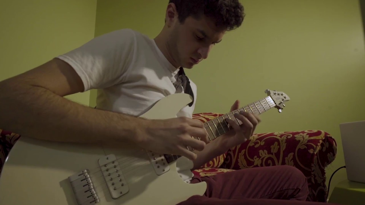 Blue Cat's Axiom Featured Artist - Marcos Mena (Standards) / Kynwyn's Birthday