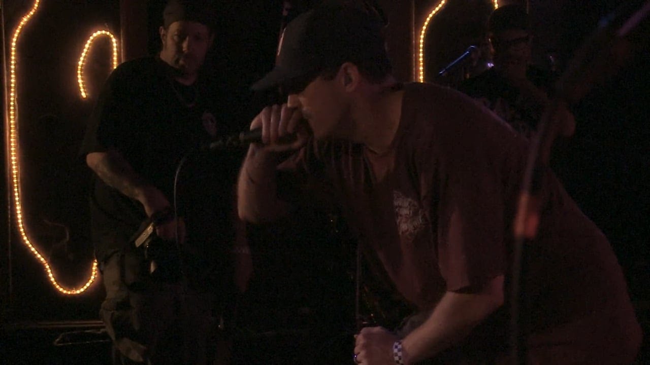 [hate5six] World of Pain - June 29, 2019