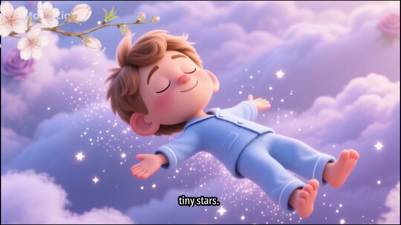 Sleepy Time Stories 🌙📖 | Night Stories for Children