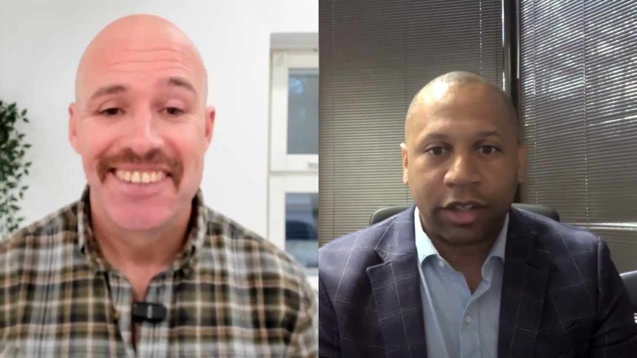Alternative Exit #56 | The Intersection of ETA and Employee Ownership w Geoffrey Easterling