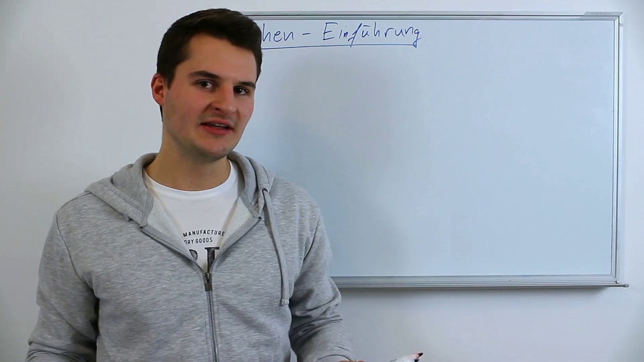 Was sind Reihen? Eine kurze Einführung