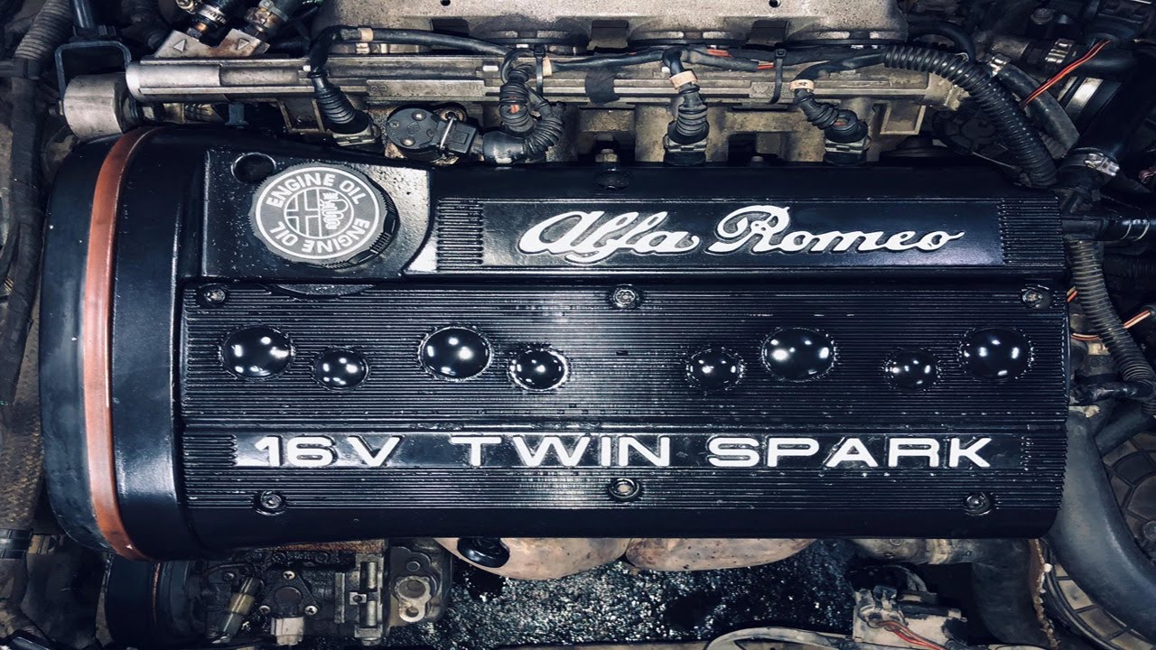Valve Cover Painting  | Cheap and Easy DIY |
