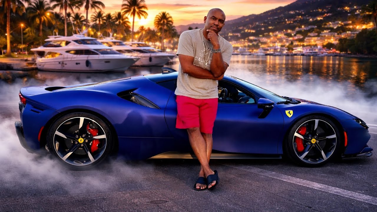 Чего вам не расскажут о владении Ferrari…