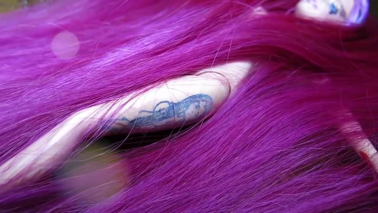 B&aacute;rbara Sof&iacute;a bon bom vevo