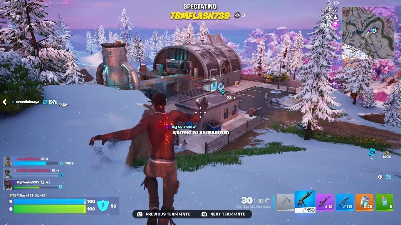Fortnite