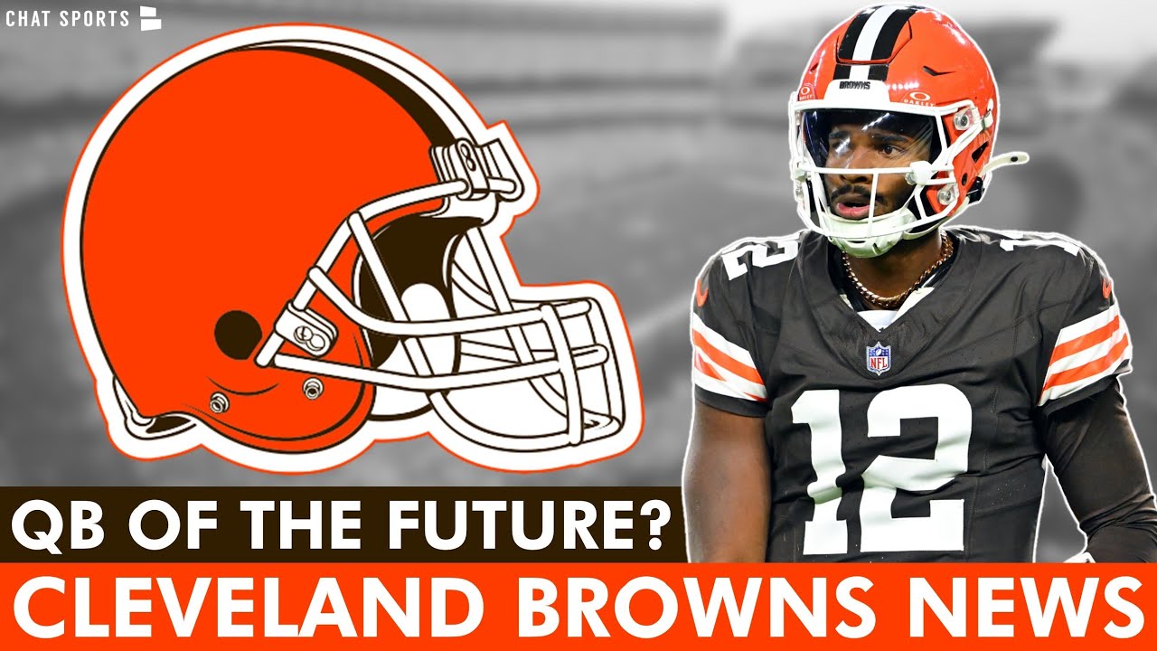 All Signs Point To THIS Happening For The Cleveland Browns In 2026&hellip;