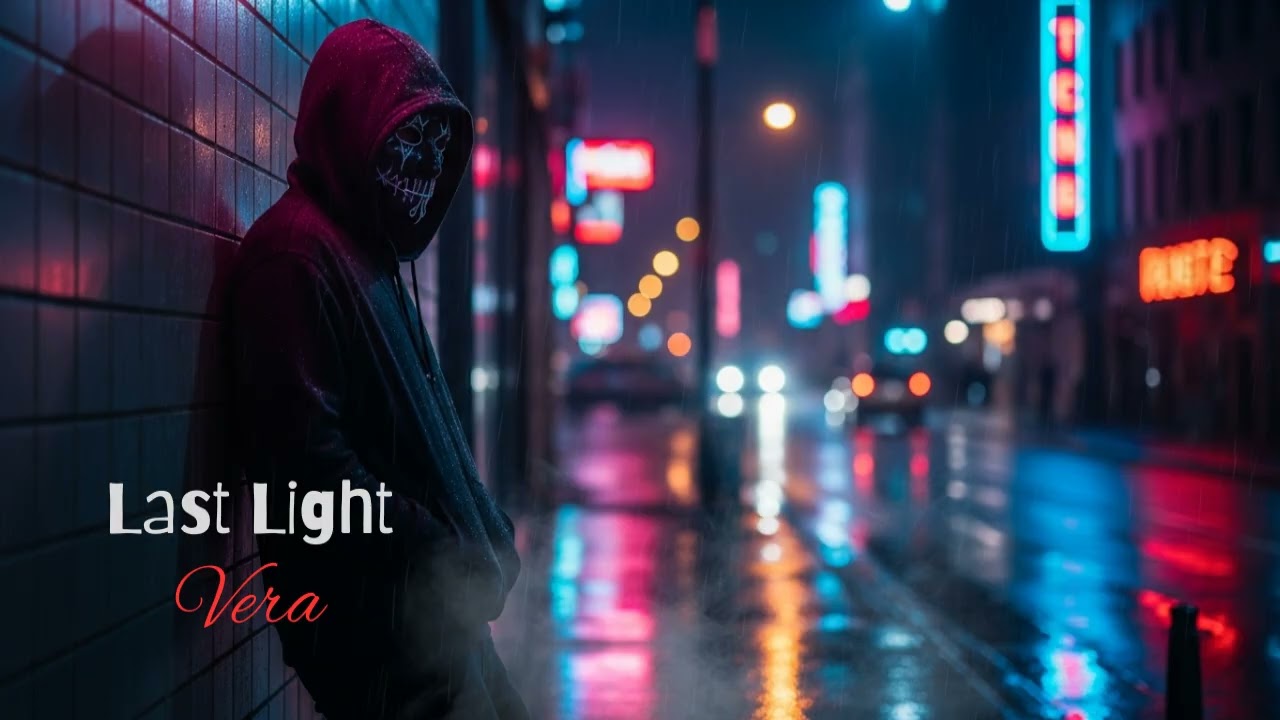 Last Light | Russian Hip Hop Basta Style | Vera