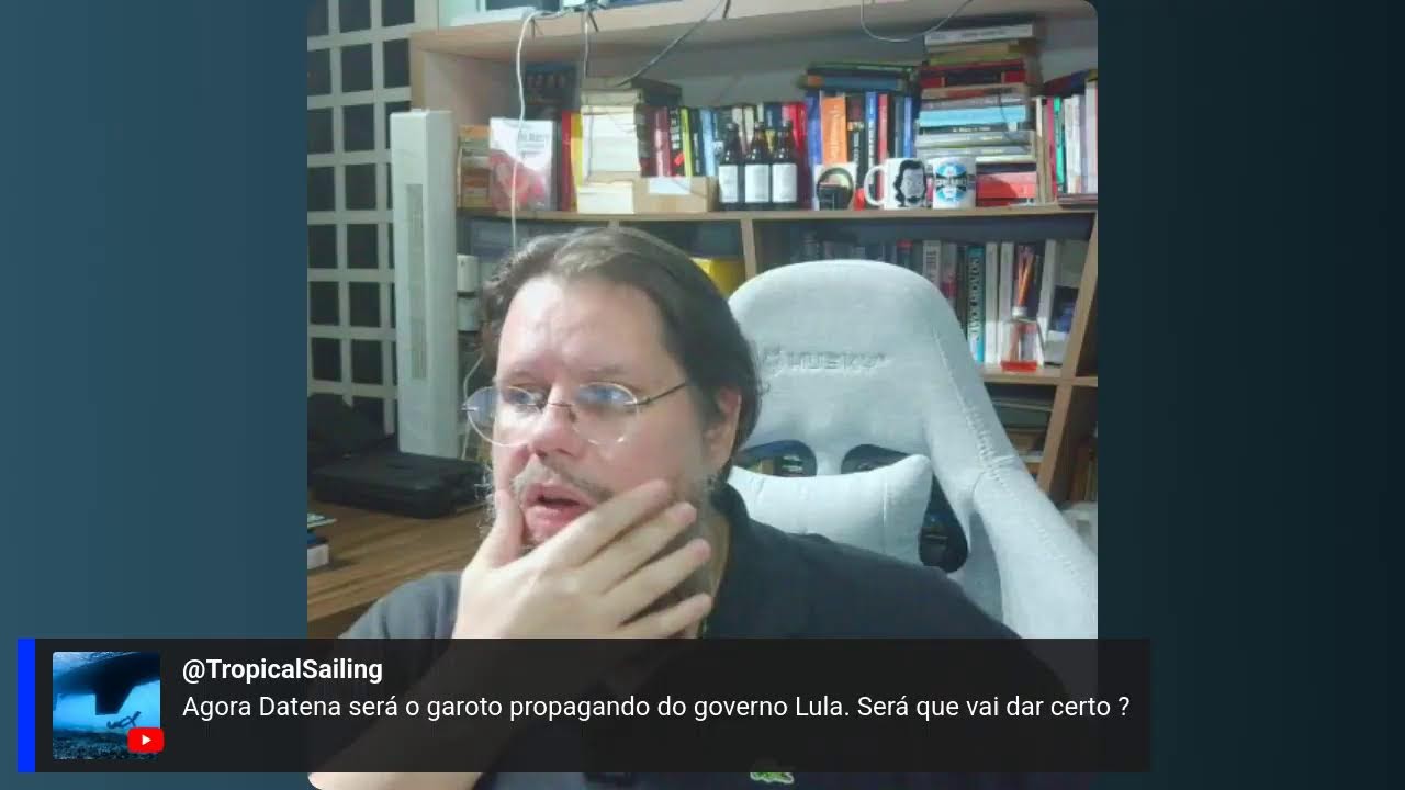 Live de Membros ( Aberta ) 01/02/2026 | Revolta do Roblox: o que não estão te contando |