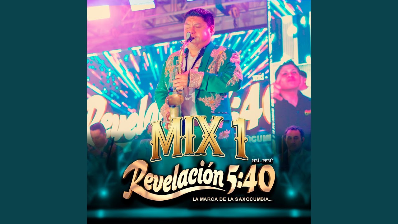 Mix 1: No Puedo Más / Desde Lejos He Venido / Con un Vaso de Cerveza (En VIvo)