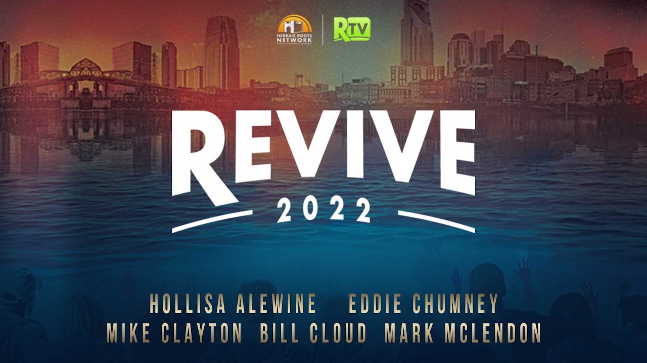 Is Matthew 24 a Parallel to Revelation 6? | Eddie Chumney | Revive 2022