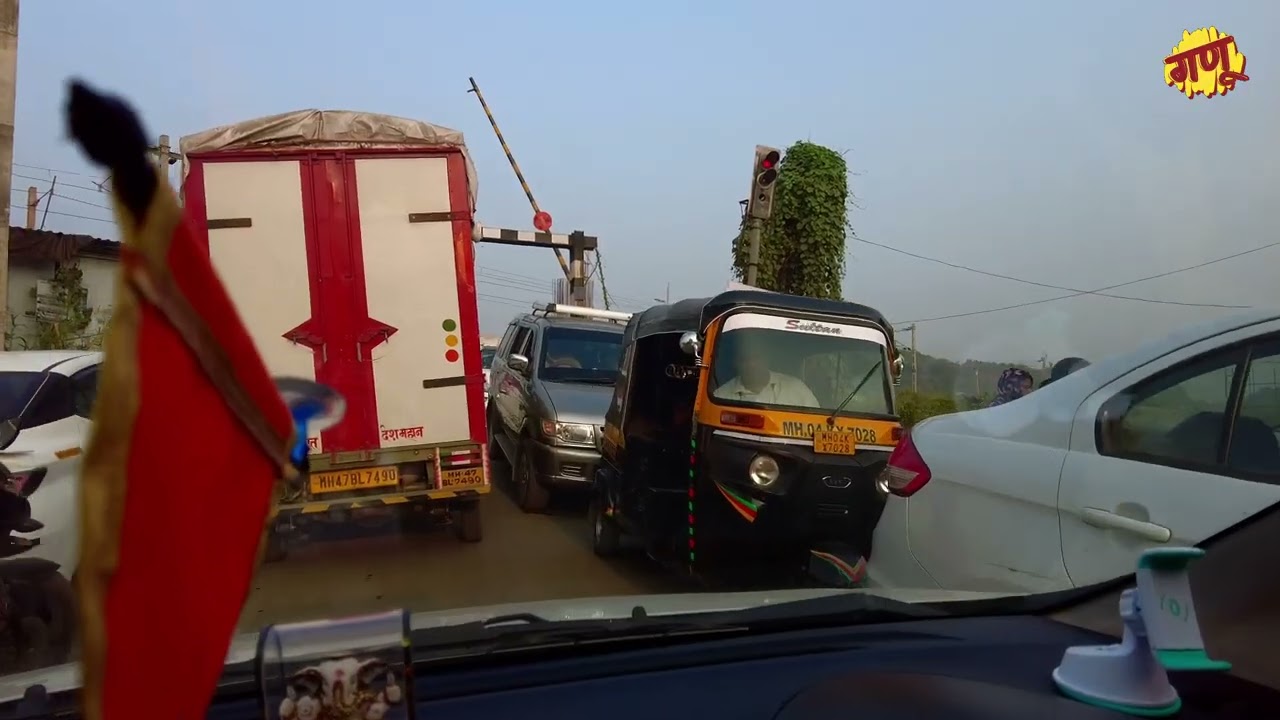 SUSHIKSHIT ADANI | #ganurahate