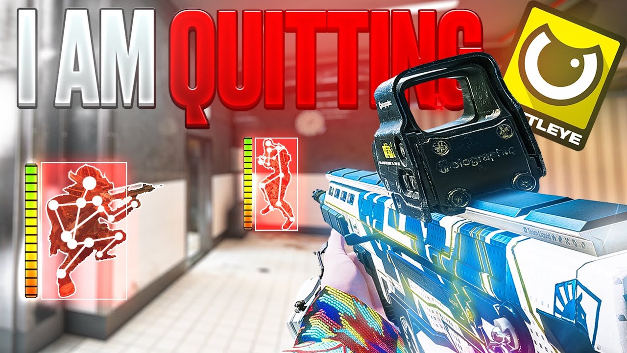 CHEATING IN SIEGE IS THIS EASY!