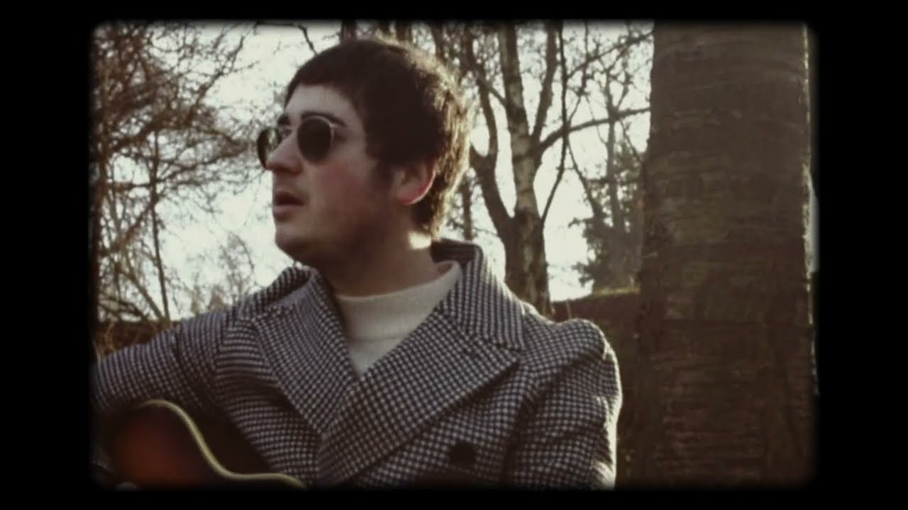 Lapels - The Life And Times (Official Video)