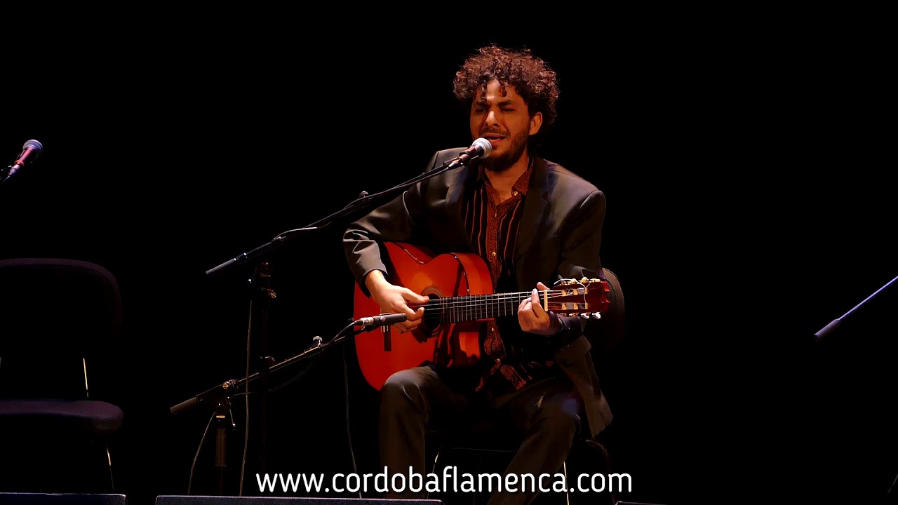 Lin Cortés 'Gitanerías' en directo