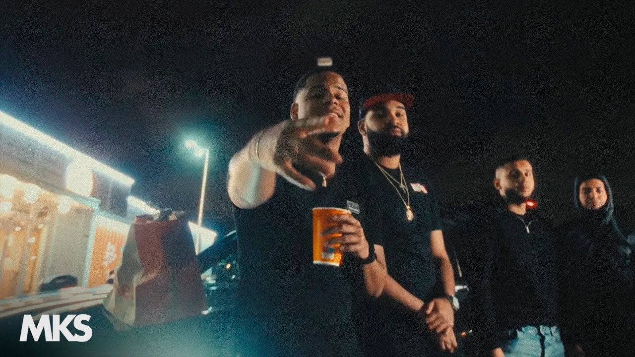 Weezy - MAMBA (Video Oficial)
