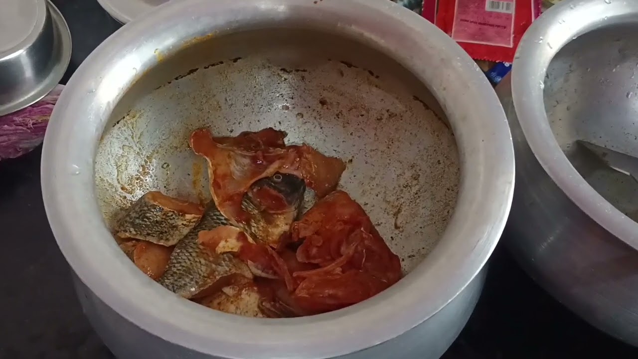 March bhaja soybean kolai begun aalu diya ranna hoyeche 21 2 2026