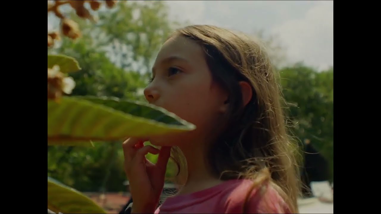 Totem Trailer | OIFF 2023
