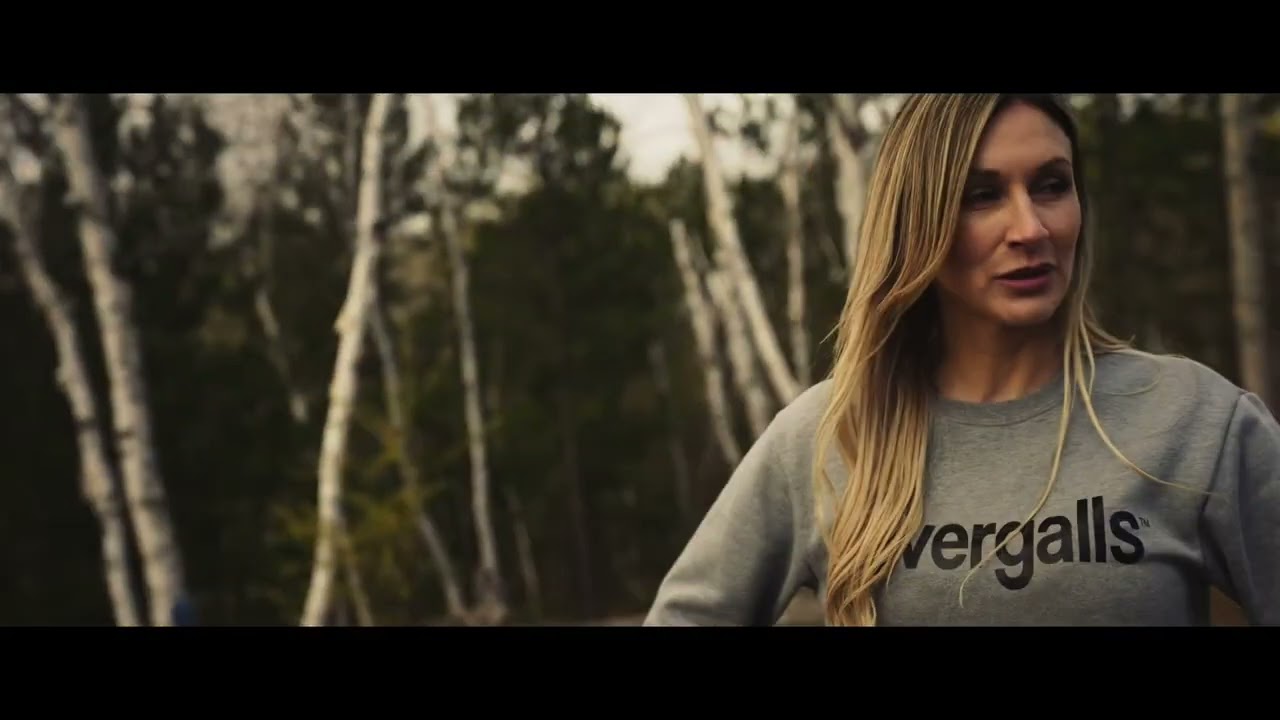 Covergalls Founder and CEO, Alicia Woods