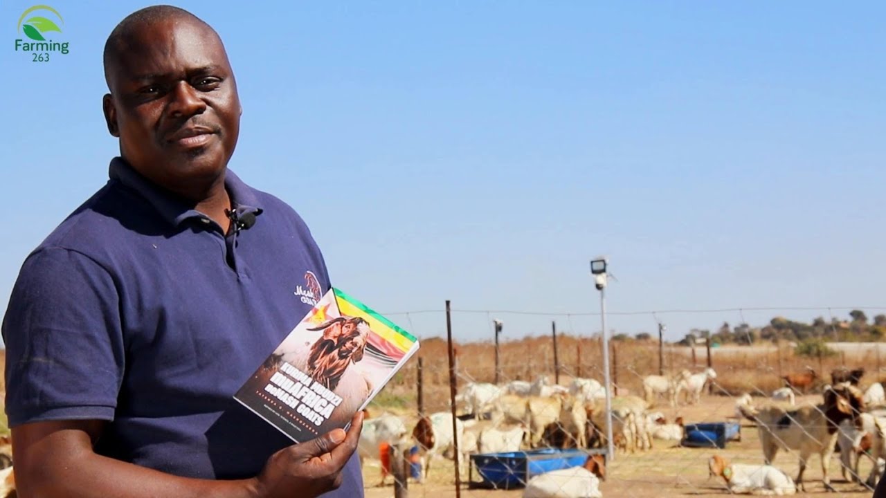 Ep: 38| Goat Breeding & Farming |Types of Breeds |Goat Housing Structures| Goat Feed|