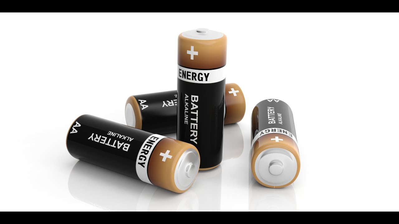 UNDERSTANDING BATTERY TECHNOLOGY, CH  2   THE PRIMARY BATTERY