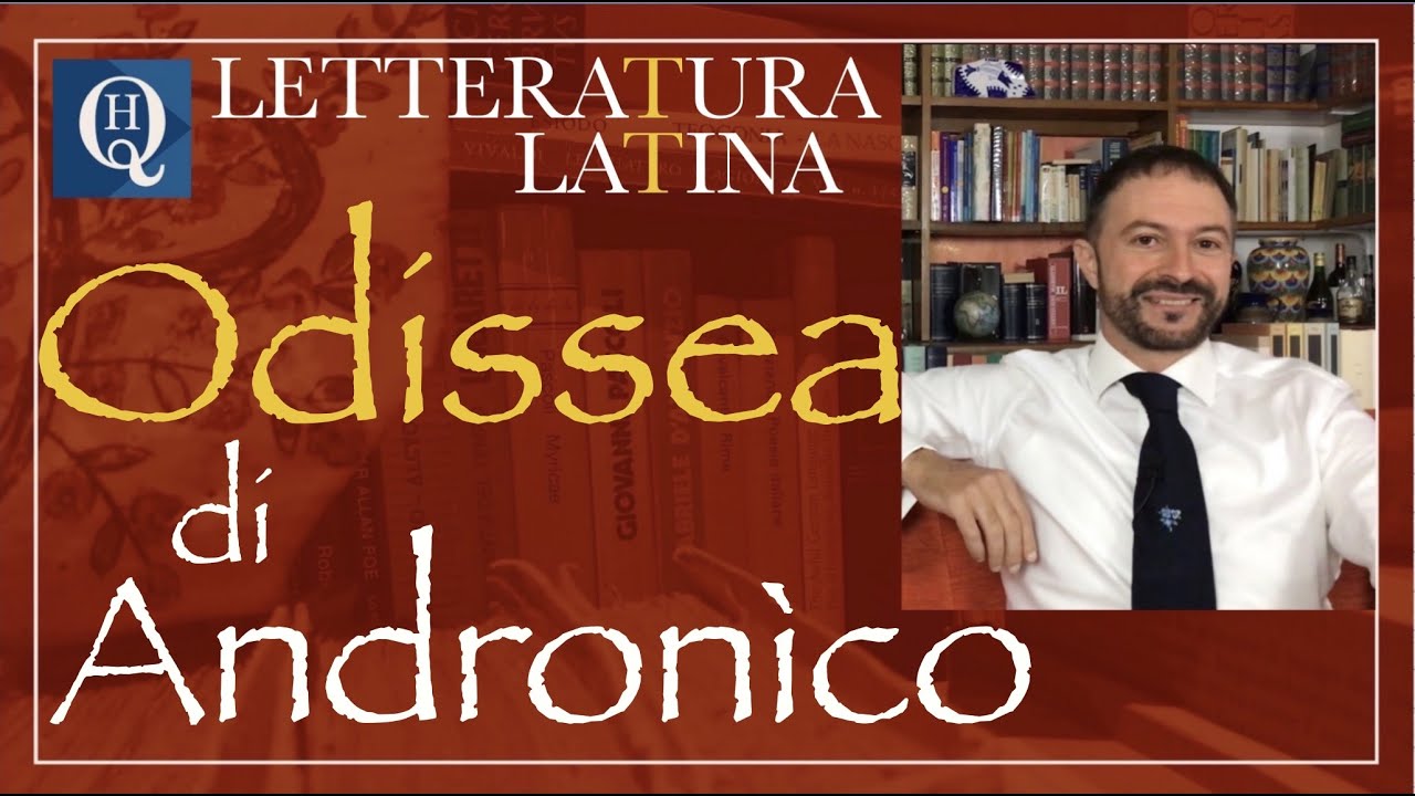 Letteratura latina 4: l' 