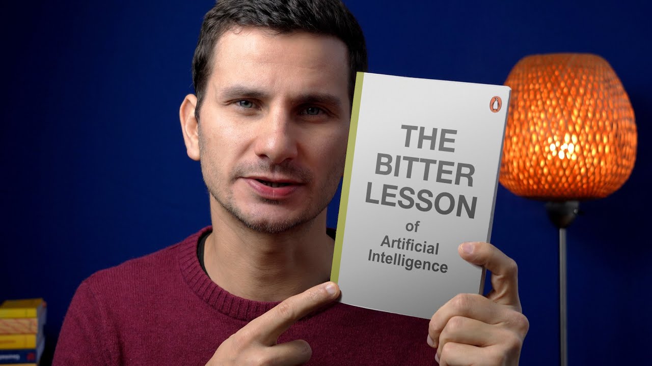 Most research in AI is a waste of time?