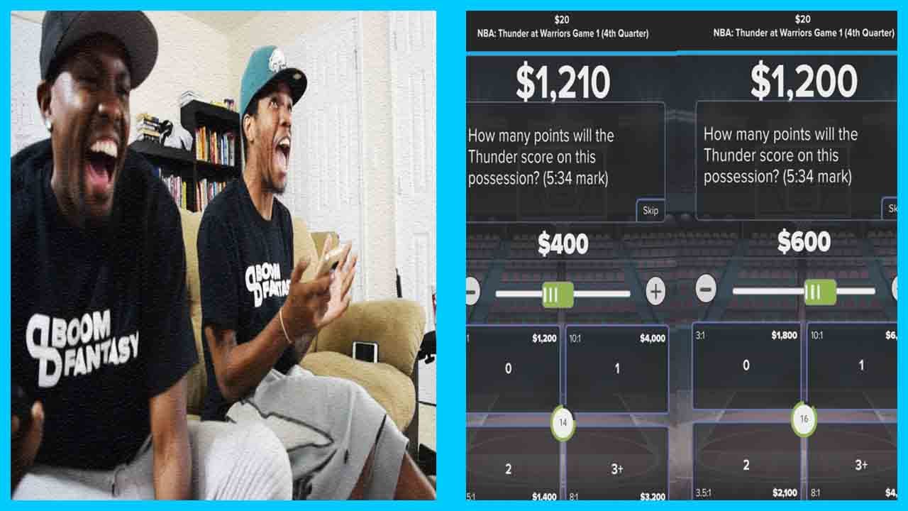 THE NEW BEST WAY TO WATCH SPORTS!! (Win a Free 48