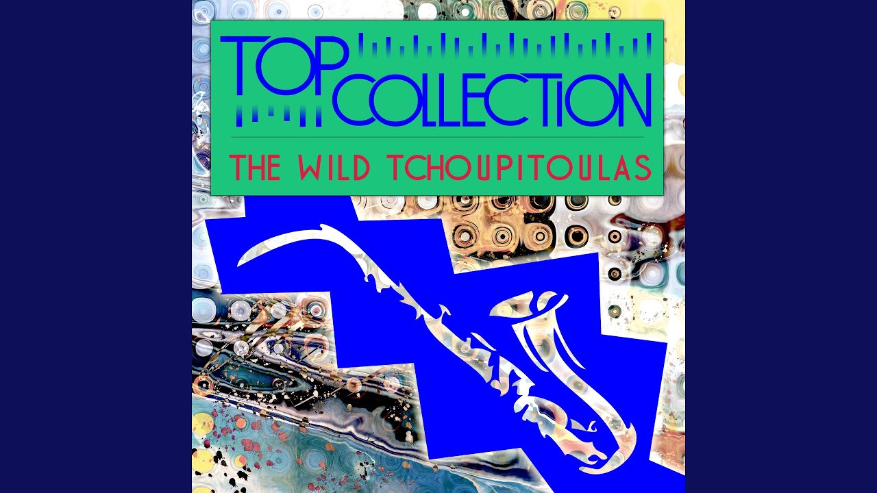 Hey Hey (Indians Comin')