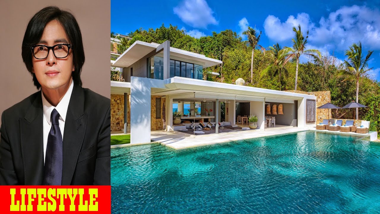Bae Yong-Joon Spouse,Family,Cars,House,Net Worth & LifeStyle