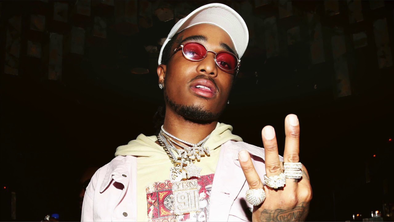 (FREE) Quavo x Trippie Redd Type Beat 2017 - 