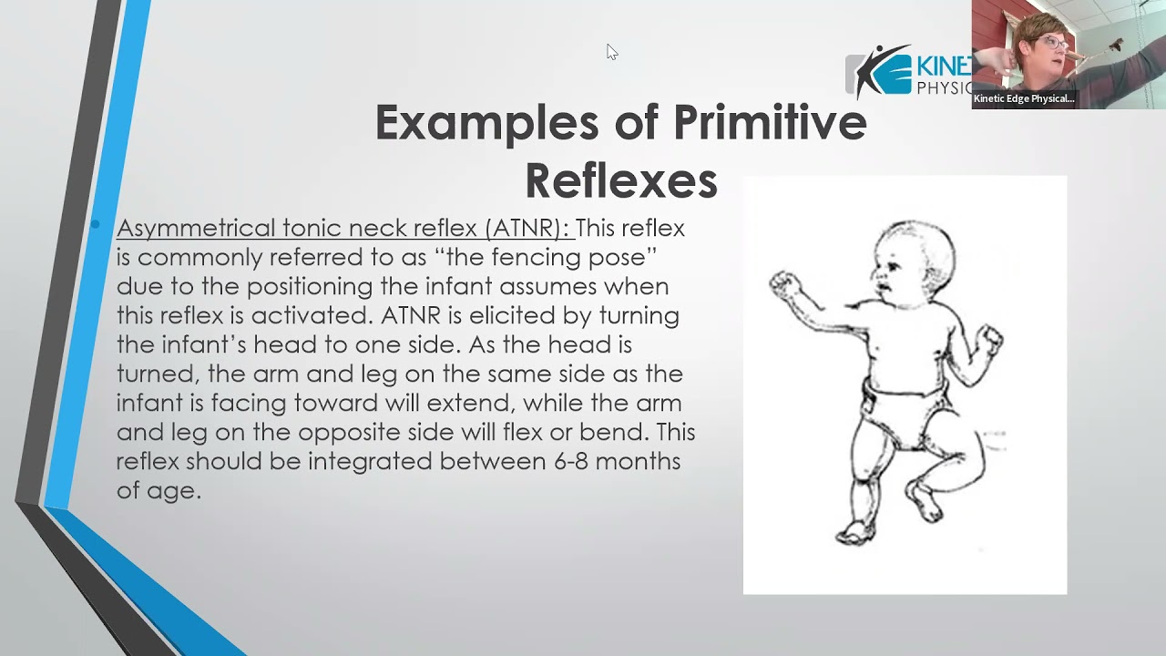 11.30.21 Reflex Integration for Child Development