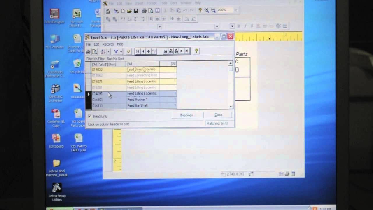 Labeler Tutorial