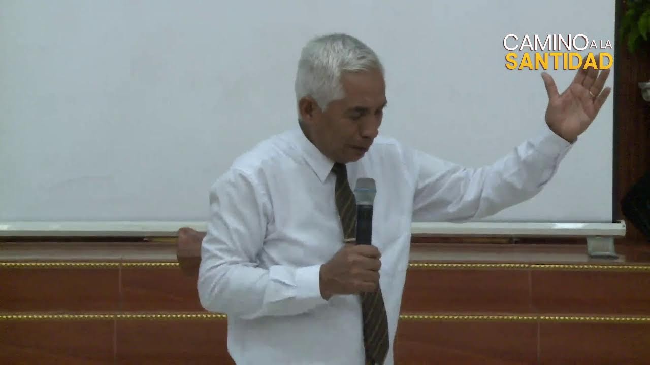 Servicio Dominical | Rev. Agapito Echandia | 21-12-2025