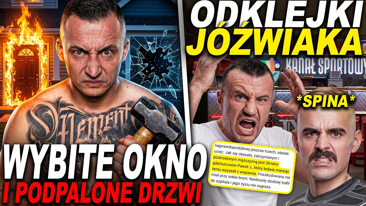 SZACHTA ZAGROŻONY (J&Oacute;ŹWIAK, RYTA, MURAŃSKI, PRIME, FAME, ALANIK, TURSKI)