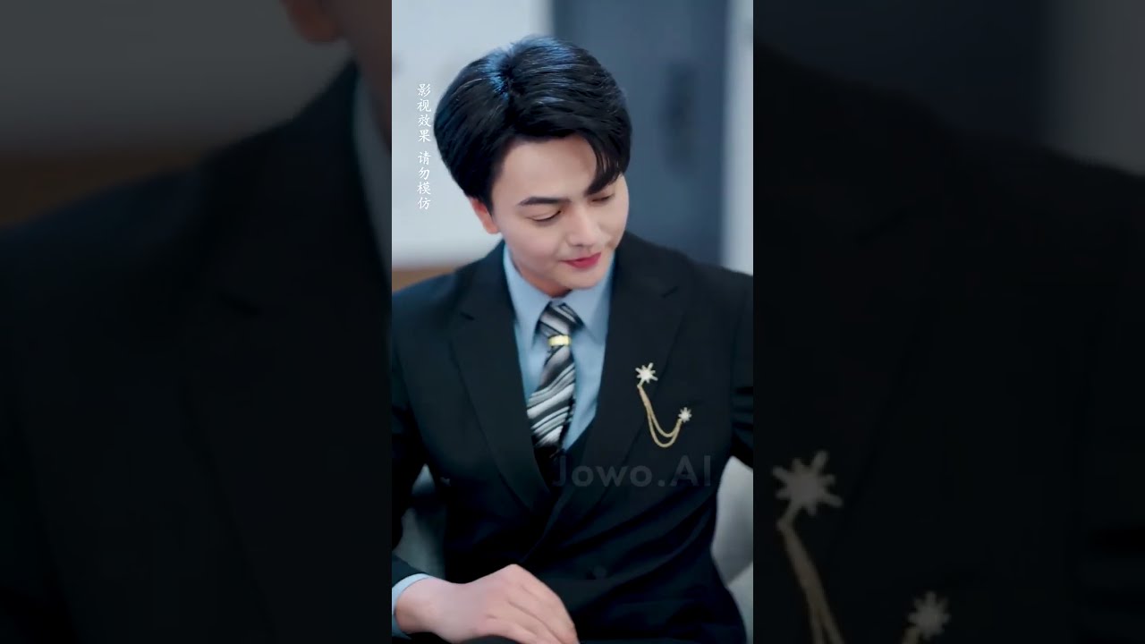 Cô y tá đi xem mắt gặp phải trai tồi, bà nội của Tổng Tài gọi điện cho cháu trai đến giải vây