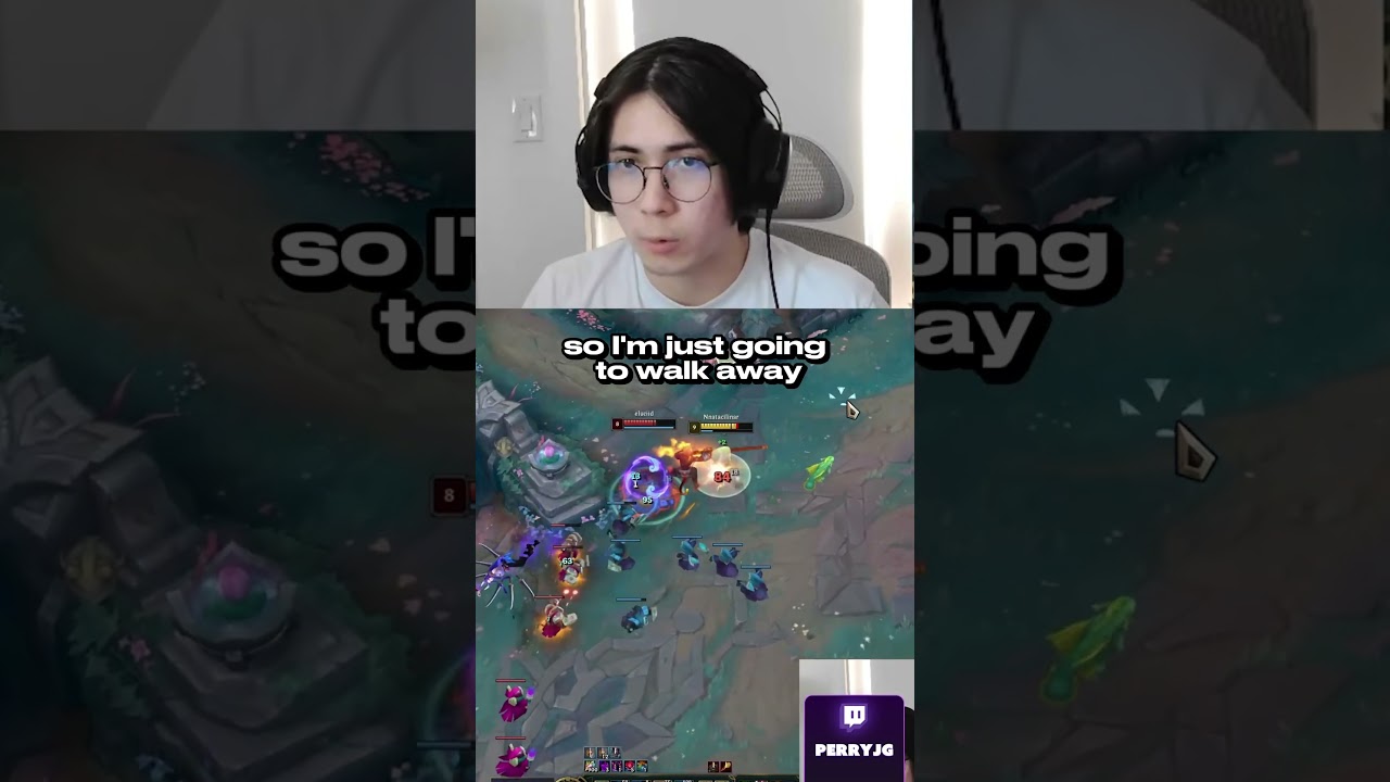 ИГРАЙТЕ В АМУ ПРАВИЛЬНО ✅ l perryjg на Twitch