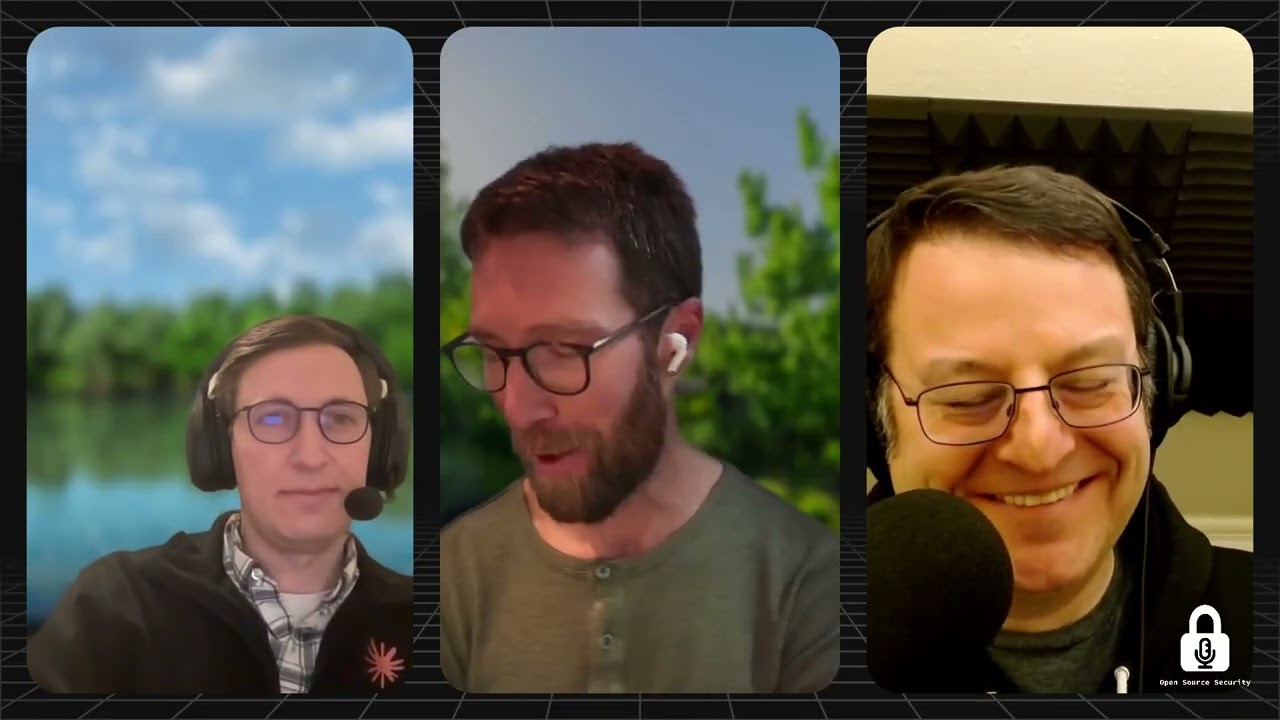 The State of OpenSSL for pyca/cryptography with Alex Gaynor and Paul Kehrer